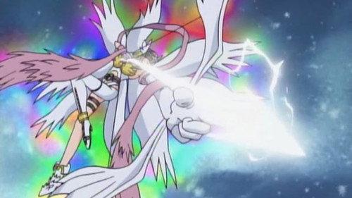 Digimon: Digital Monsters Season 1 Episode 37 - Wizardmon's Gift
