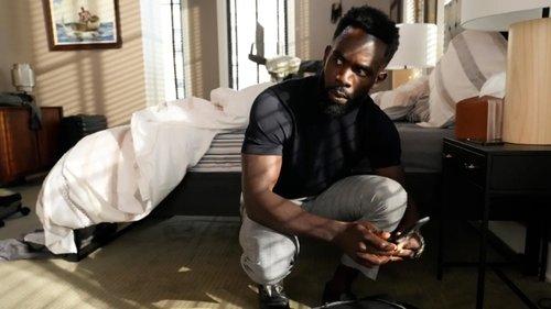 Background image for Out All Night