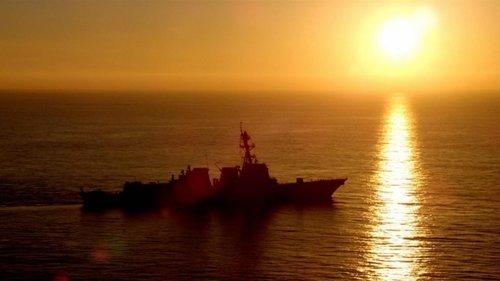 The Last Ship Season 3 Episode 13 - Don't Look Back