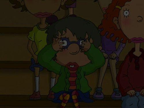 undefined Season 2 Episode 6 - Gym Class Confidential