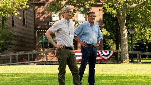 The Henry Ford's Innovation Nation Season 7 Episode 19 - Greenfield Village