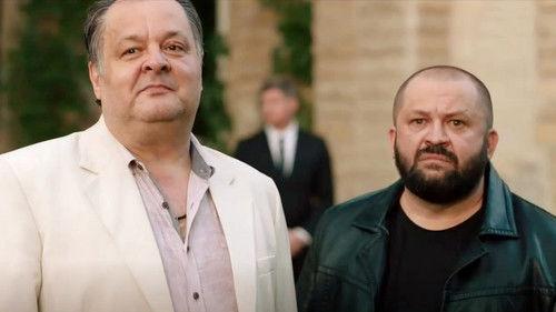 Secrecy of the Investigation Season 21 Episode 5 - Episode 5