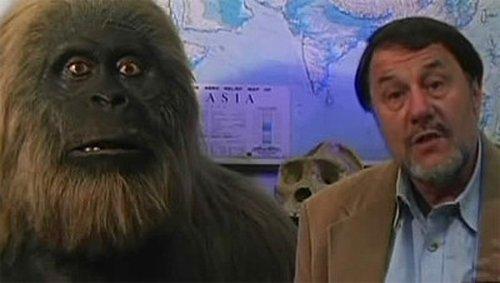 MonsterQuest Season 1 Episode 13 - Giganto: the Real King Kong