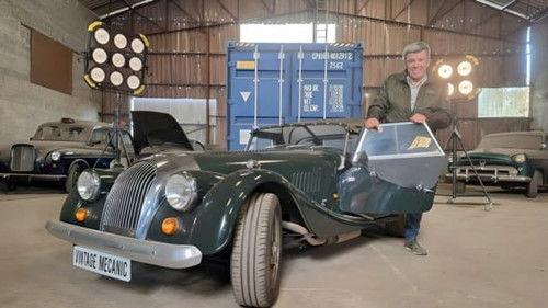 Vintage Mecanic Season 9 Episode 4 - Episode 4