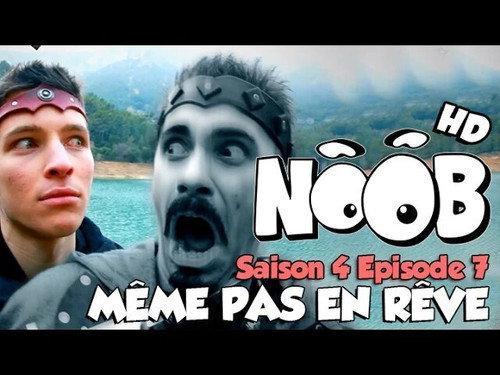 Noob Season 4 Episode 8 - Episode 8