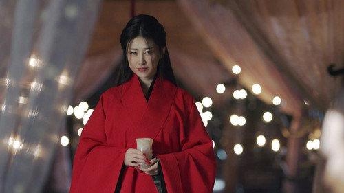 Qin Dynasty Epic Season 1 Episode 17 - Episode 17