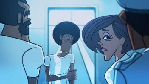 Motorcity Season 1 Episode 15 - Reunion