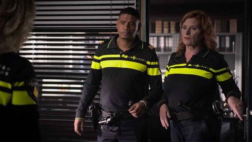 Flikken Maastricht Season 19 Episode 1 - Episode 1