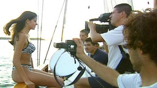 Yo soy Betty, la fea Season 1 Episode 245 - Chapter 245