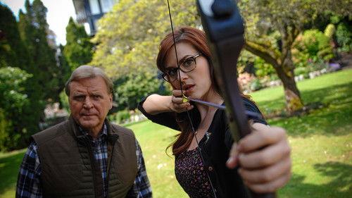 Impastor Season 1 Episode 9 - Flings & Arrows