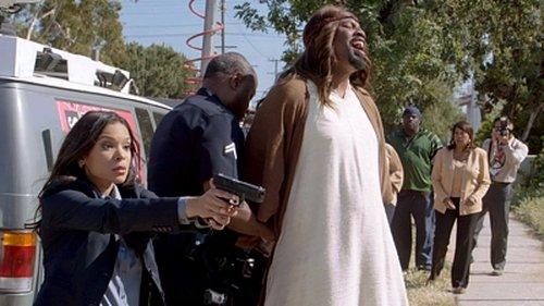 Black Jesus Season 1 Episode 10 - WTFWBJD