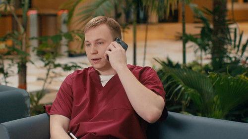 Акушер Season 2 Episode 7 - Episode 7