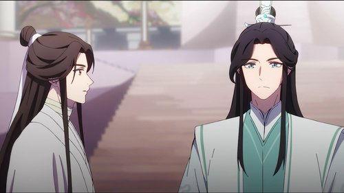 Heaven Official's Blessing Season 2 Episode 6 - Heavenly Palace Raid