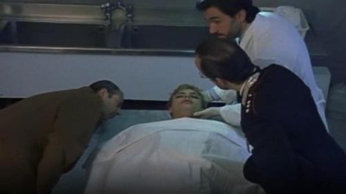 The marshal Rocca Season 2 Episode 3 - A different crime