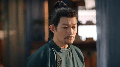 Strange Tales of Tang Dynasty Season 2 Episode 38 - Provider (3)