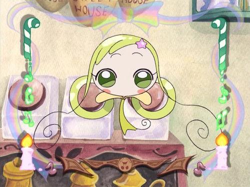 Magical DoReMi Season 3 Episode 4 - Welcome to the Sweet House!