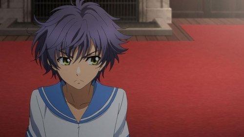 Hakkenden: Eight Dogs of the East Season 1 Episode 9 - Guard