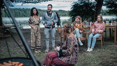 Den of Vipers Season 1 Episode 1 - Episode 1