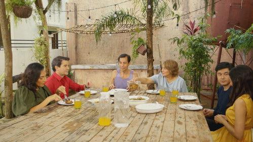 Marry Me, Marry You Season 2 Episode 23 - Blended