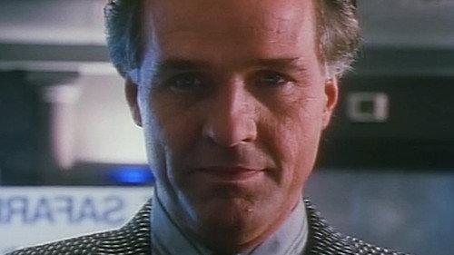 The Ray Bradbury Theater Season 4 Episode 6 - A Sound of Thunder