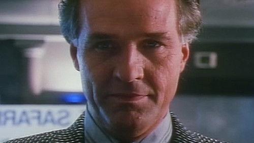 The Ray Bradbury Theater Season 4 Episode 6 - A Sound of Thunder