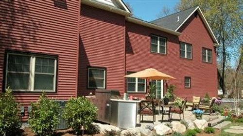 Extreme Makeover: Home Edition Season 3 Episode 25 - The Arena Family