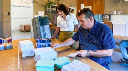 Mona mittendrin Season 8 Episode 2 - Episode 2