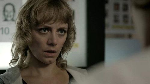 Vermist Season 3 Episode 10 - Kenny