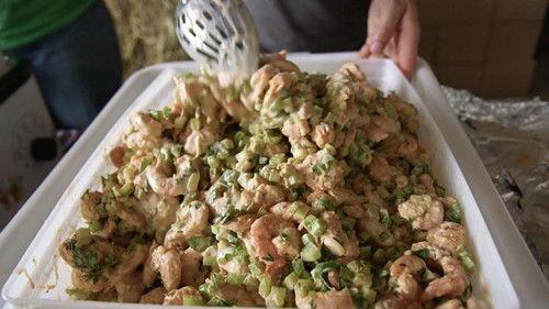 Wisconsin Foodie Season 8 Episode 4 - The Louisiana Connection