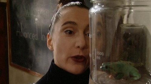 The Worst Witch Season 2 Episode 3 - It's a Frog's Life