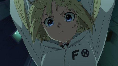 Kemono Jihen Season 1 Episode 4 - Mission
