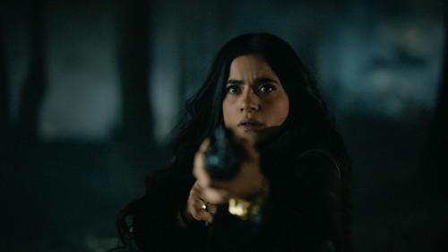 Cóyotl, Hero and Beast Season 1 Episode 4 - Episode 4