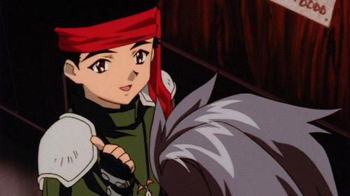 Arc the Lad Season 1 Episode 2 - Beginning of the Destiny