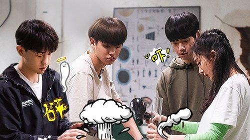 Great Escape Season 1 Episode 5 - Abandoned School (1)