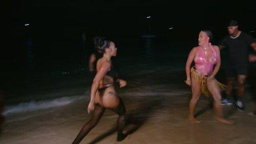 Baddies Caribbean Season 1 Episode 5 - Drowned You