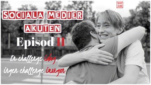 Social Media Emergency Season 1 Episode 2 - A Challenge Today, No Challenge Tomorrow