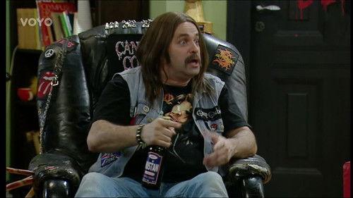 Comeback Season 1 Episode 28 - Absťák