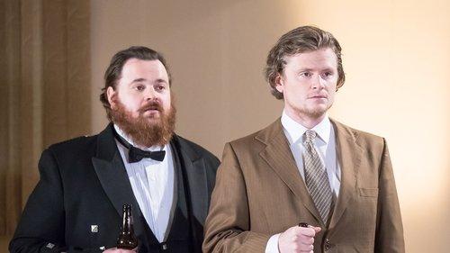 Letterkenny Season 5 Episode 1 - We Don't Fight at Weddings