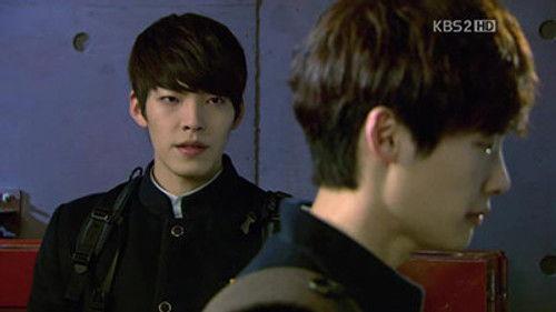 School 2013 Season 1 Episode 7 - Episode 7