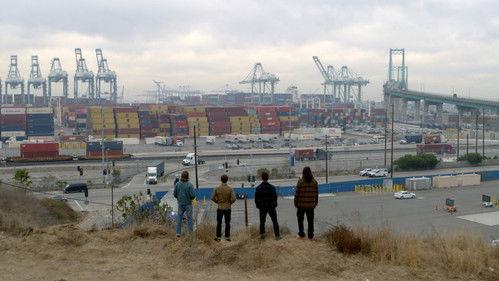 Animal Kingdom Season 5 Episode 11 - Trust the Process