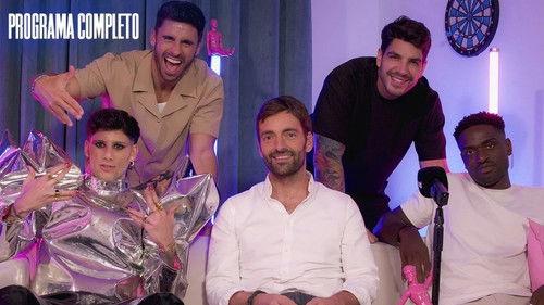 Te entiendo, bro Season 1 Episode 2 - Episode 2