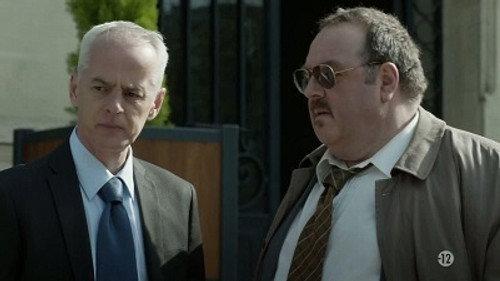 Braquo Season 3 Episode 5 - Milk and Honey
