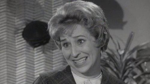 Car 54, Where Are You? Season 1 Episode 8 - Love Finds Muldoon