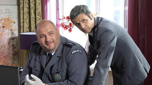 Ojciec Mateusz Season 4 Episode 9 - Episode 9