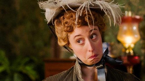 Horrible Histories Season 10 Episode 5 - Hideous Homes
