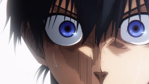 undefined Season 1 Episode 2 - Monster