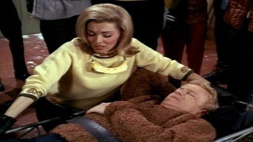 Family Affair Season 3 Episode 13 - Family Plan