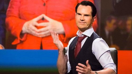 QI Season 15 Episode 14 - Oddballs