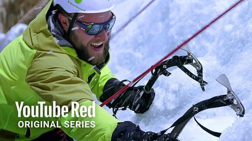 Ultimate Expedition Season 1 Episode 4 - I Have To Climb Up That?