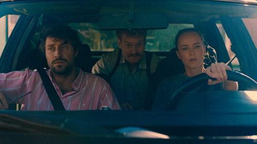 On Guard of the Beach Season 1 Episode 4 - Episode 4